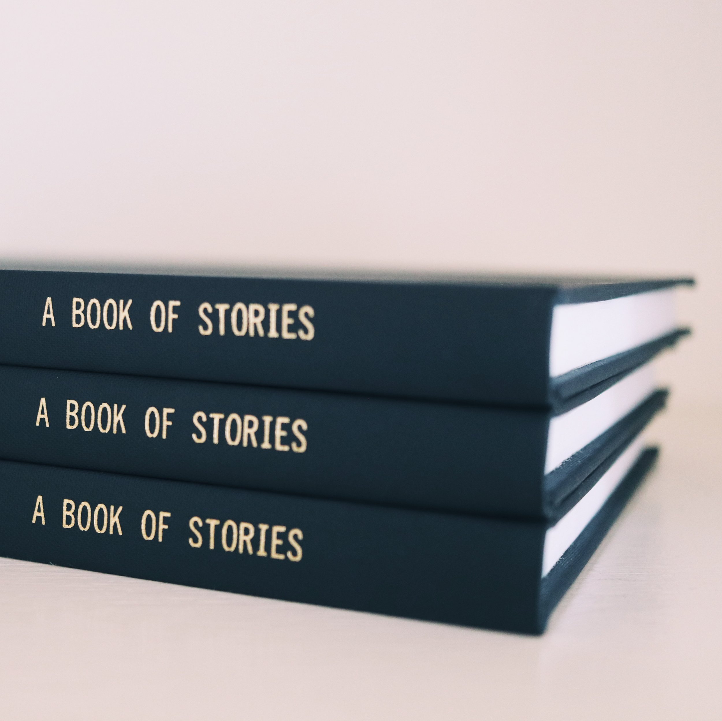 Book of Stories product image 3