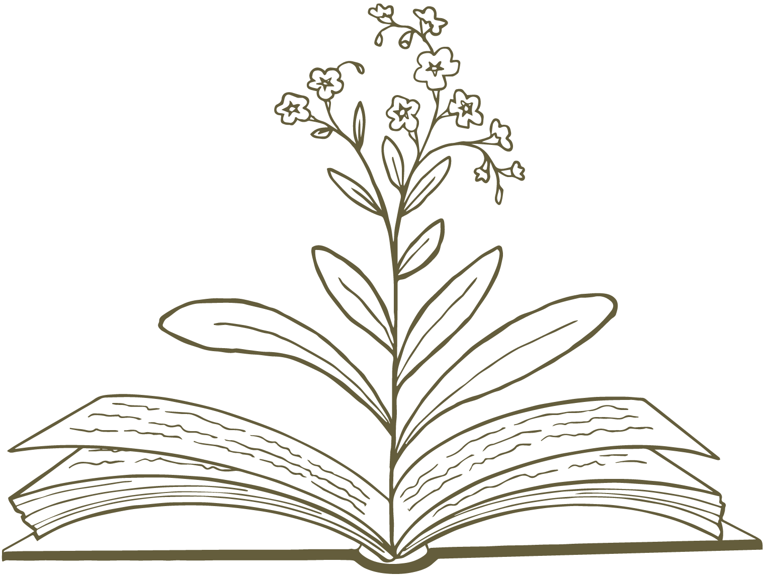 Book of Stories logo